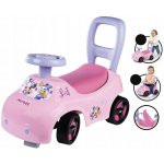 Smoby a chodítko Minnie Disney 54*27*40 cm – Zboží Dáma
