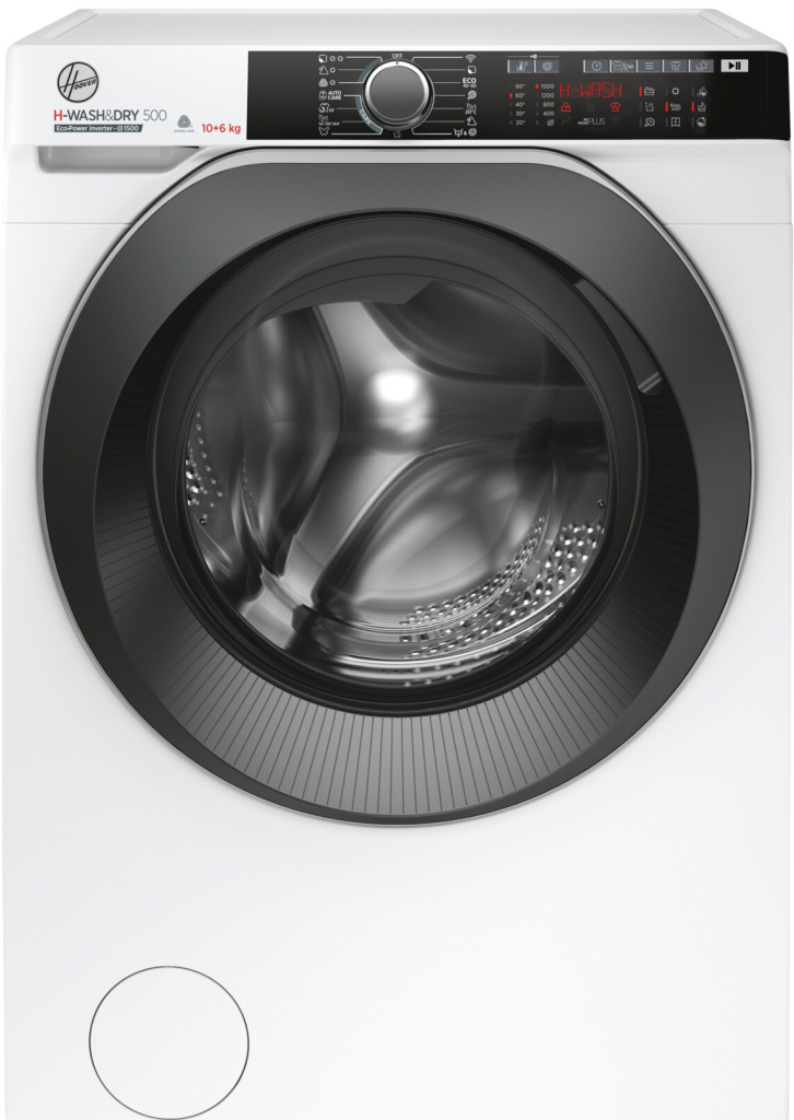 Hoover HDE 5106AMBS/1-S