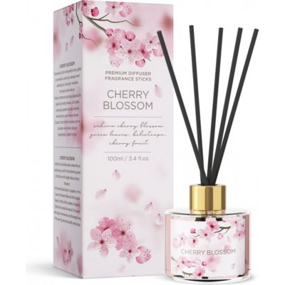 Bartek Difuzér Cherry Blossom 100 ml – Zbozi.Blesk.cz