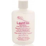 Ardell LashTite For Individual Lashes Clear Adhesive - Lepidlo na trsové řasy 22 ml – Hledejceny.cz