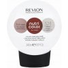 Barva na vlasy Revlon Nutri Color Filters 524 copper pearl brown 240 ml