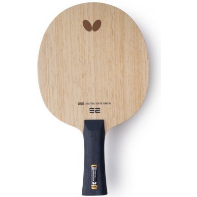 Butterfly Ovtcharov S2 – Zboží Dáma