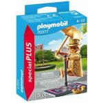 Playmobil 70377 Pouliční umělec – Zbozi.Blesk.cz