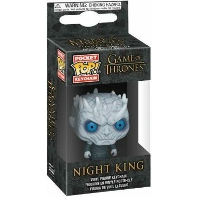 Funko Pop! Game of Thrones Night King – Sleviste.cz