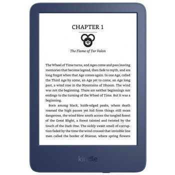 Amazon Kindle 11