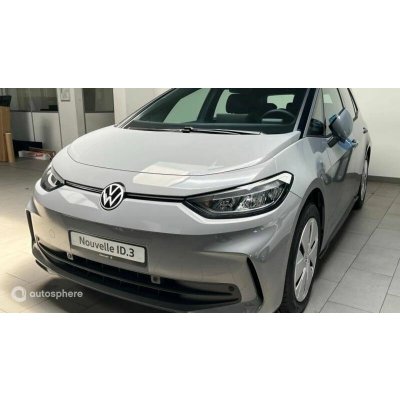 Volkswagen ID.3 Pure 127 kW – Hledejceny.cz