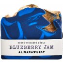 Almara Soap přírodní mýdlo Blueberry Jam 100 g
