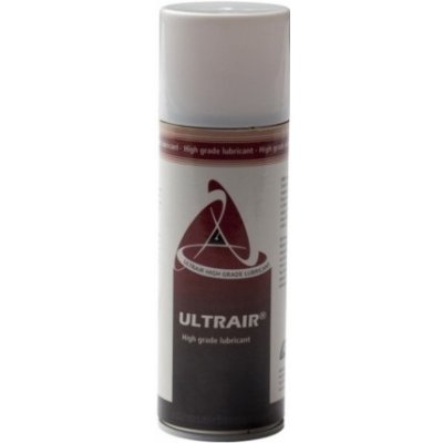 ASG Ultrair Silikonový olej 220 ml | Zboží Auto