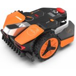 Worx Landroid Vision M800 WR208E – Zboží Dáma