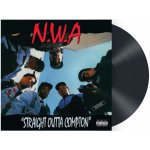 N. W. A. - Straight Outta Compton – Hledejceny.cz