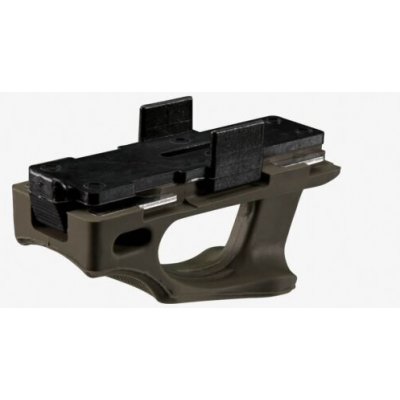 Magpul Ranger Plate na zásobník USGI 5.56x45 3 ks Olive Drab