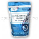 Nutristar Syrovátkový protein 80% WPC 1000 g