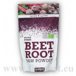 Beetroot Powder Bio 200 g – Hledejceny.cz