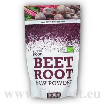 Beetroot Powder Bio 200 g