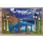 Impar prostírání Jezero 42x28cm – Zbozi.Blesk.cz