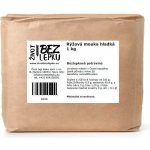 Život bez lepku Rýžová mouka hladká 1 kg – Sleviste.cz