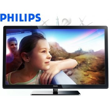 Philips 47PFL3007H