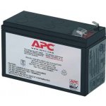APC Battery replacement kit RBC17 – Zboží Živě