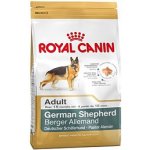 Royal canin německý ovčák 12 kg – Hledejceny.cz