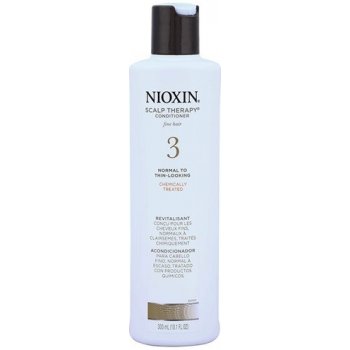 Nioxin System 3 Revitalizér Scalp Conditioner 300 ml