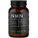 KIKI HEALTH NMN 60 kapslí – Hledejceny.cz