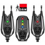 DAM TFX Alarm Set 2+1 Červená-Zelená – Sleviste.cz