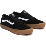 Vans Kyle Walker Pro black/gum – Hledejceny.cz