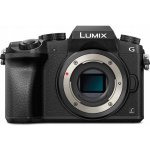 Panasonic Lumix DMC-G70 – Zbozi.Blesk.cz