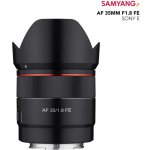 Samyang AF 35mm f/1.8 Sony FE – Hledejceny.cz