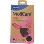 MoliCare lady absorpční spodní prádlo L 1 ks – Zboží Dáma
