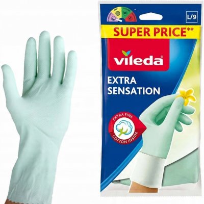 Vileda Extra Sensation – Zboží Dáma
