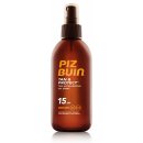 Piz Buin Tan & Protect Tan Accelerating Oil spray SPF15 150 ml