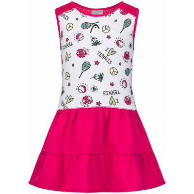 Head Tennis Dress Girls MU – Hledejceny.cz