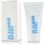 Jil Sander Sport Water Women sprchový gel 150 ml – Hledejceny.cz