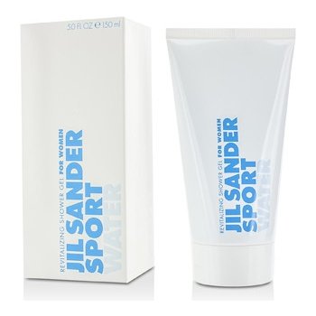 Jil Sander Sport Water Women sprchový gel 150 ml