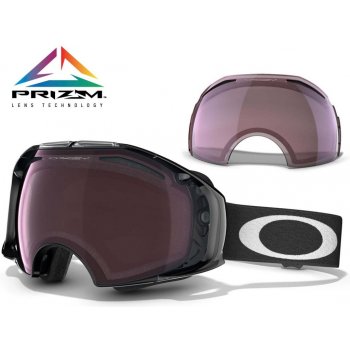 Oakley Airbrake