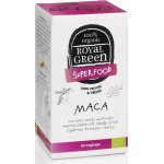 Royal Green Bio Maca 60 kapslí – Hledejceny.cz