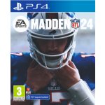 Madden NFL 24 – Hledejceny.cz