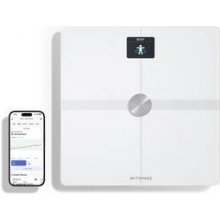 Withings Body Smart WBS13-White-All-Inter