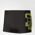 adidas INF Rubber-Graphic Boxer BR6054 – Zbozi.Blesk.cz