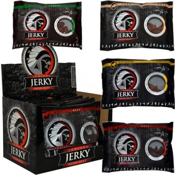 Jerky Vepřové 100 g