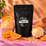 SnackAir Směs na zmrzlinu Pomeranč 400 g – Hledejceny.cz