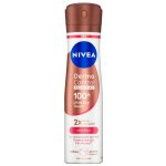 Nivea Antiperspirant sprej pro ženy Derma Control 150 ml – Hledejceny.cz