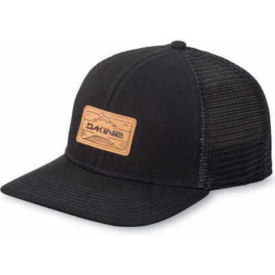 DAKINE PEAK TO PEAK TRUCKER Black – Sleviste.cz