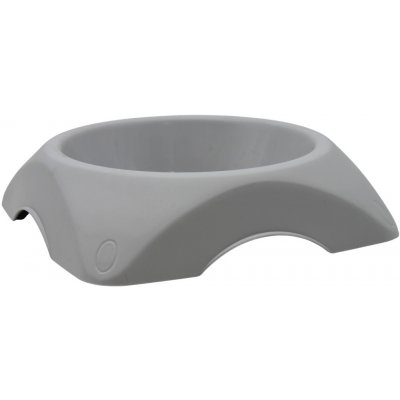 BAMA Plastová miska pro psy a kočky 0,8 L – Hledejceny.cz