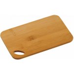 Kesper Prkénko na krájení, bambus, 22,5 cm x 14,5 cm – Hledejceny.cz