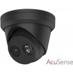 Hikvision DS-2CD2343G2-IU(2.8mm)(BLACK) – Zboží Živě