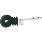 Izolátor kruhový se závitem M6 80 mm – Sleviste.cz