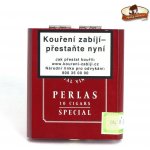 Stanislaw Special Vintage Red Perlas – Zboží Mobilmania