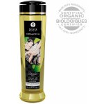 Shunga Organica Massage Oil Natural 240 ml – Zboží Dáma